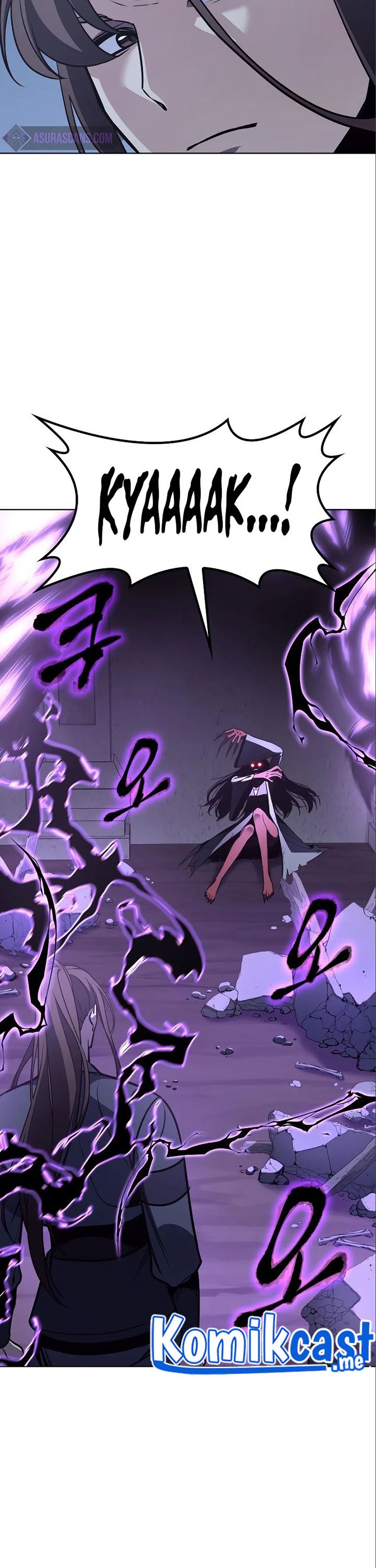 I Reincarnated As The Crazed Heir chapter 54