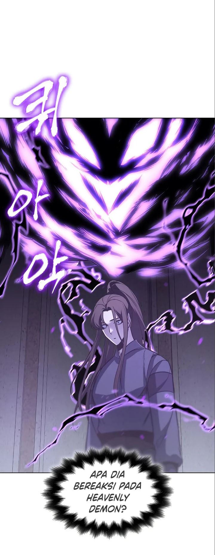 I Reincarnated As The Crazed Heir chapter 54