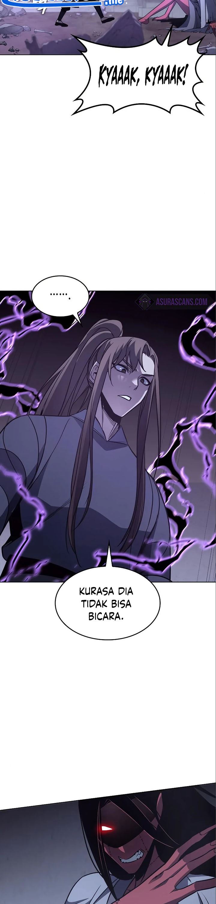 I Reincarnated As The Crazed Heir chapter 54