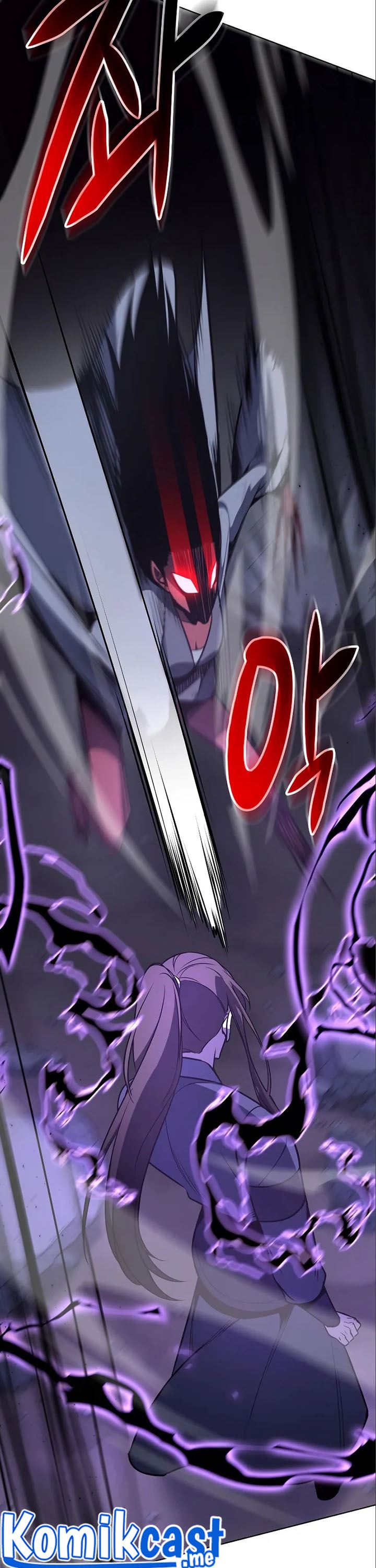 I Reincarnated As The Crazed Heir chapter 54