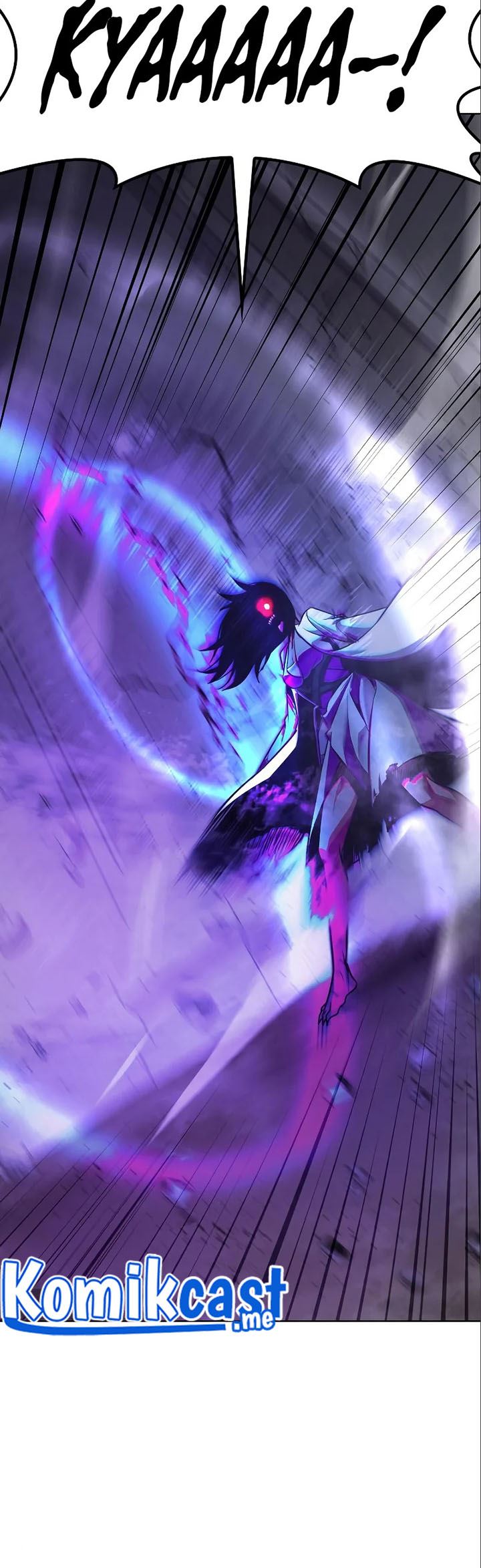 I Reincarnated As The Crazed Heir chapter 54