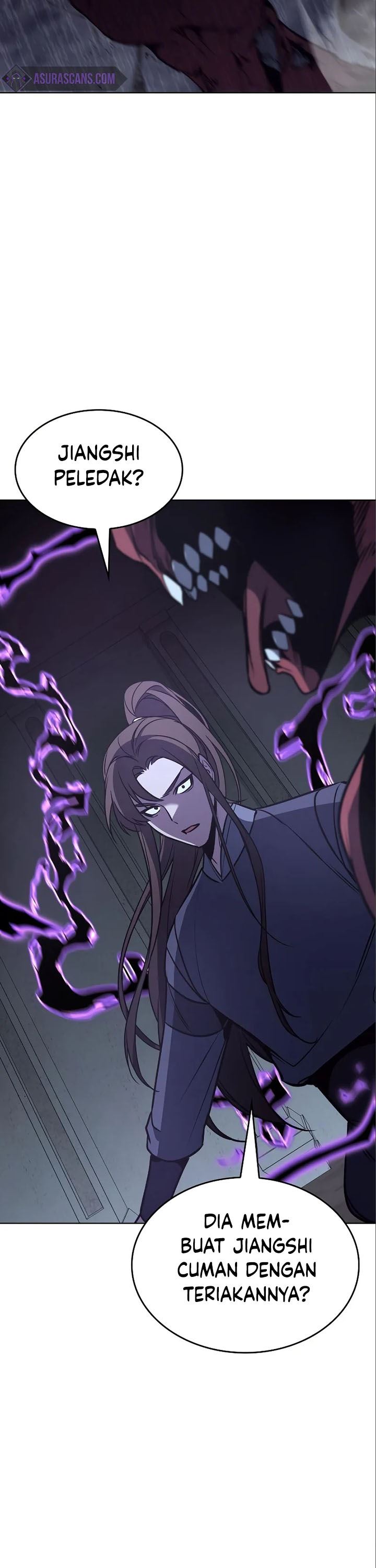 I Reincarnated As The Crazed Heir chapter 54