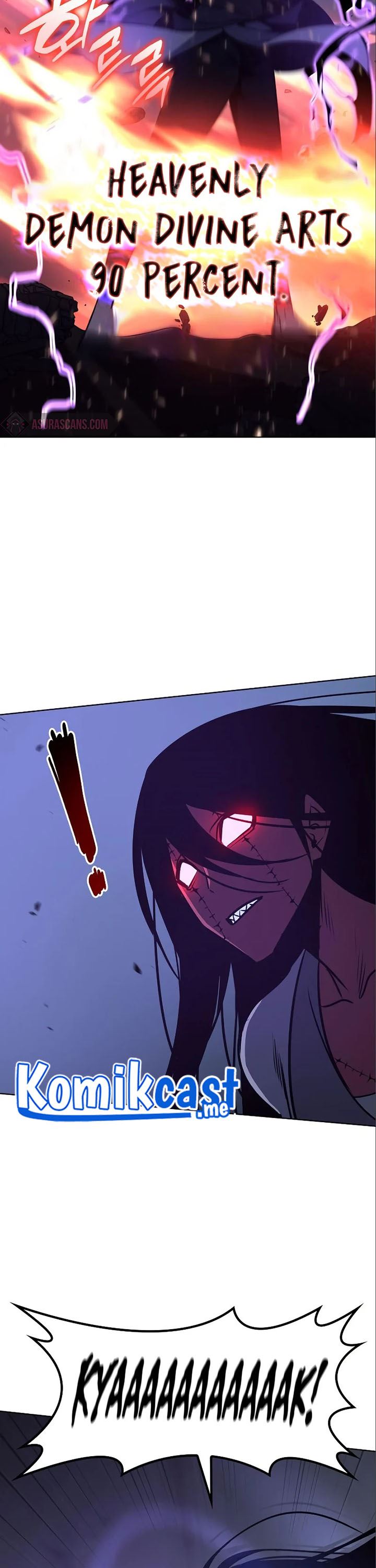 I Reincarnated As The Crazed Heir chapter 54