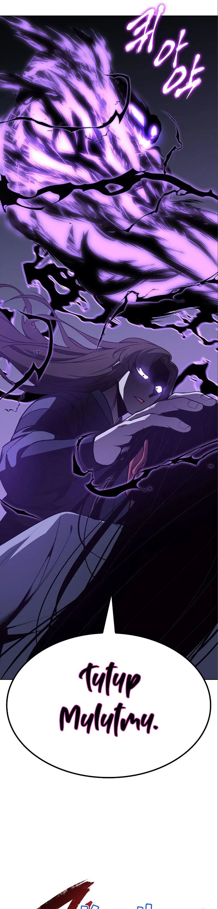 I Reincarnated As The Crazed Heir chapter 54