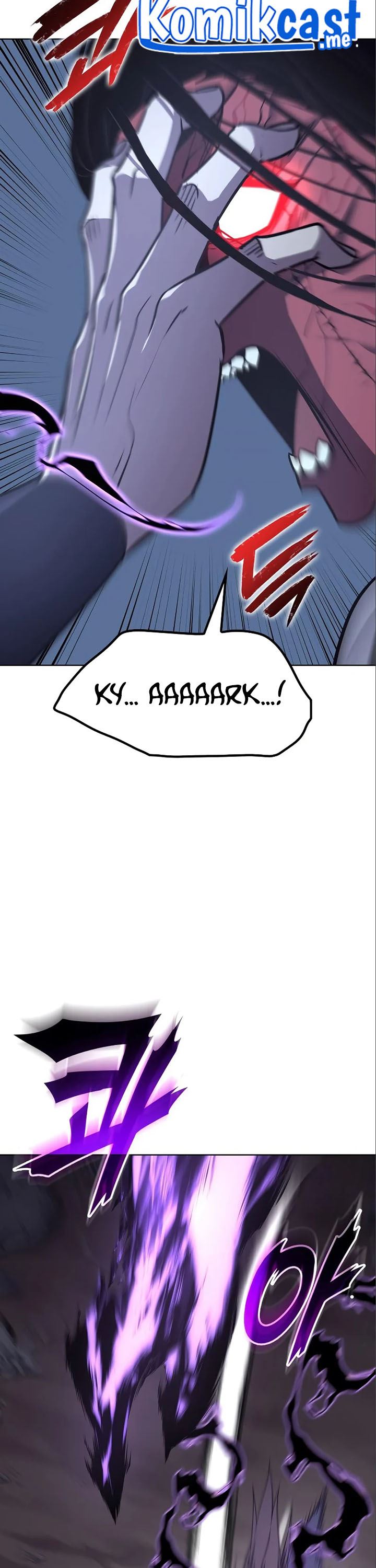 I Reincarnated As The Crazed Heir chapter 54