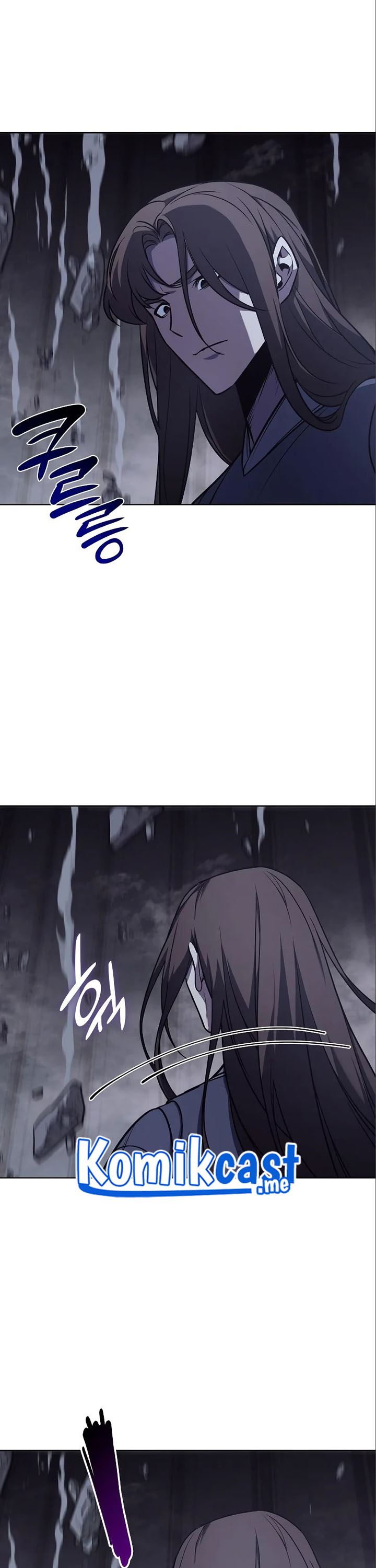I Reincarnated As The Crazed Heir chapter 54
