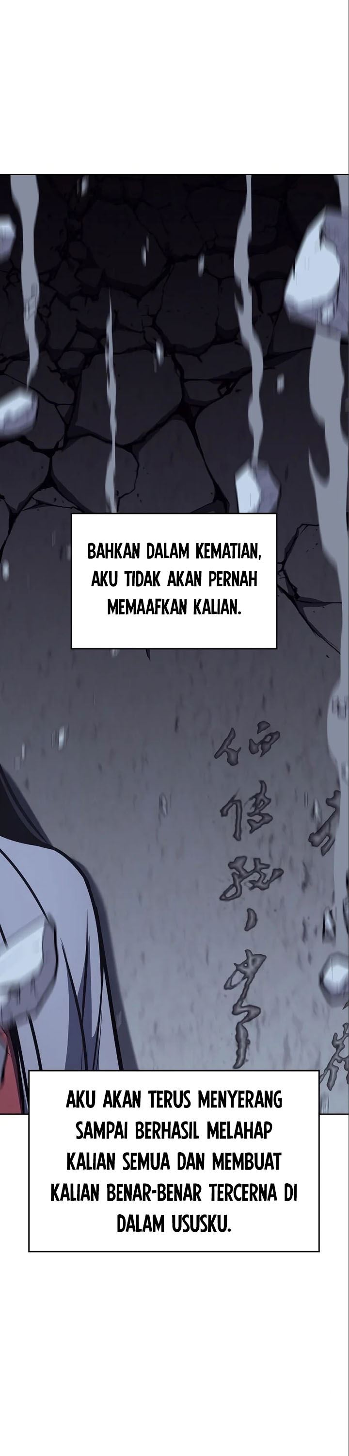 I Reincarnated As The Crazed Heir chapter 54