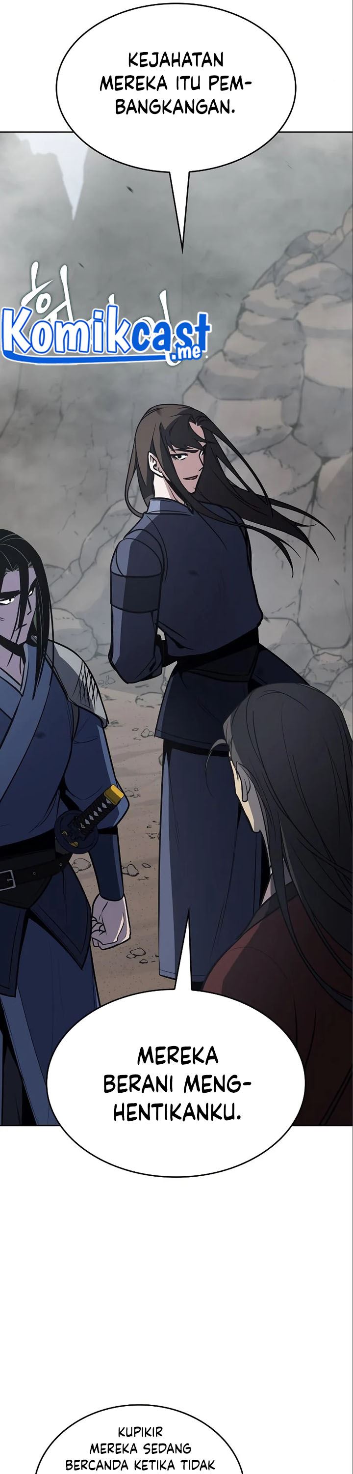 I Reincarnated As The Crazed Heir chapter 54