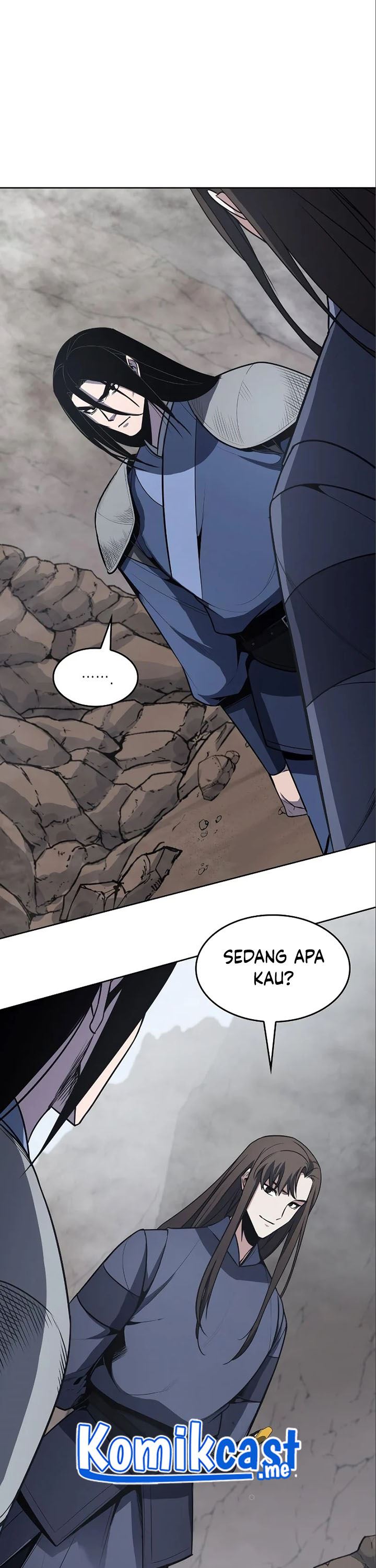 I Reincarnated As The Crazed Heir chapter 54