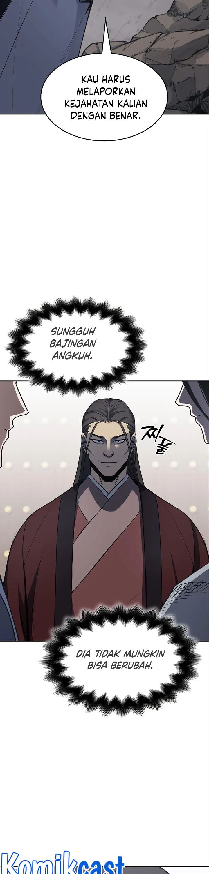 I Reincarnated As The Crazed Heir chapter 54
