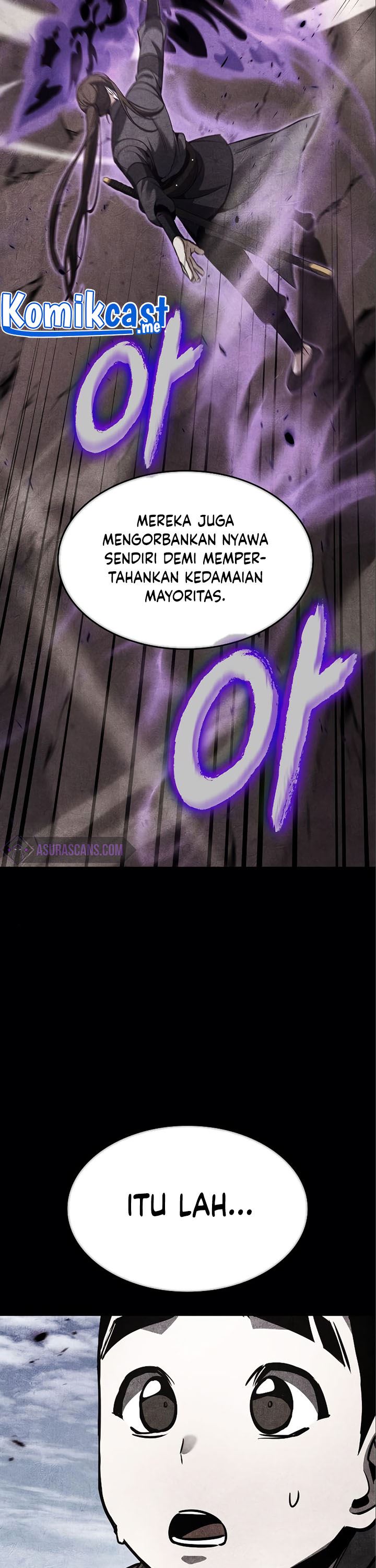 I Reincarnated As The Crazed Heir chapter 54