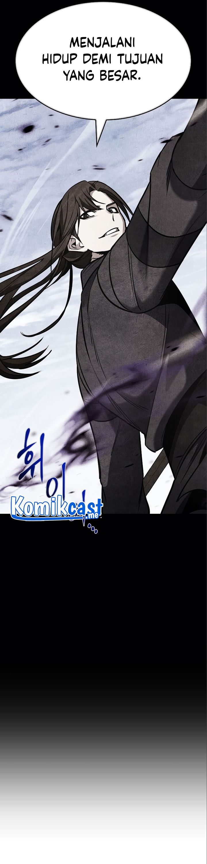 I Reincarnated As The Crazed Heir chapter 54