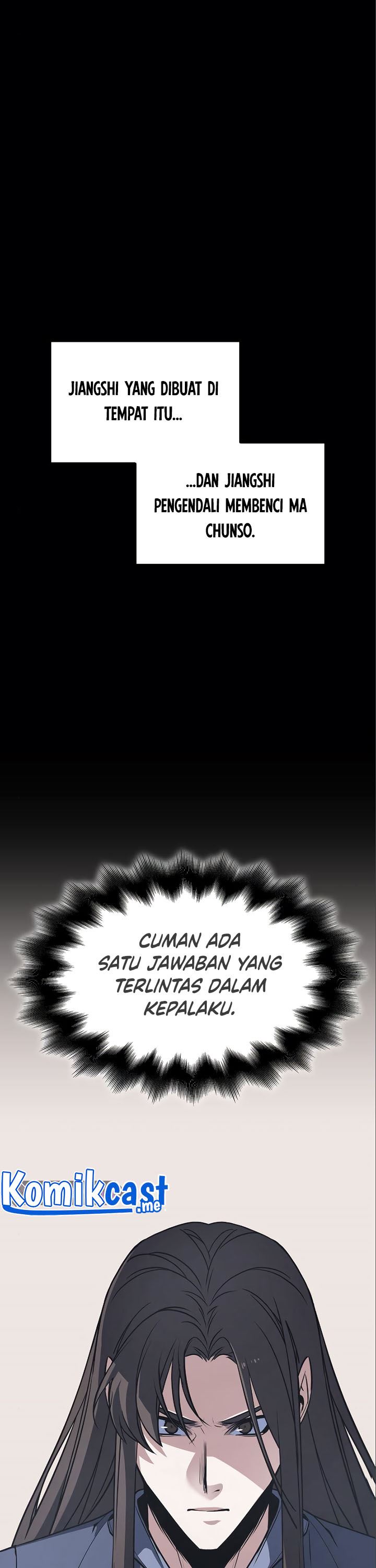 I Reincarnated As The Crazed Heir chapter 54
