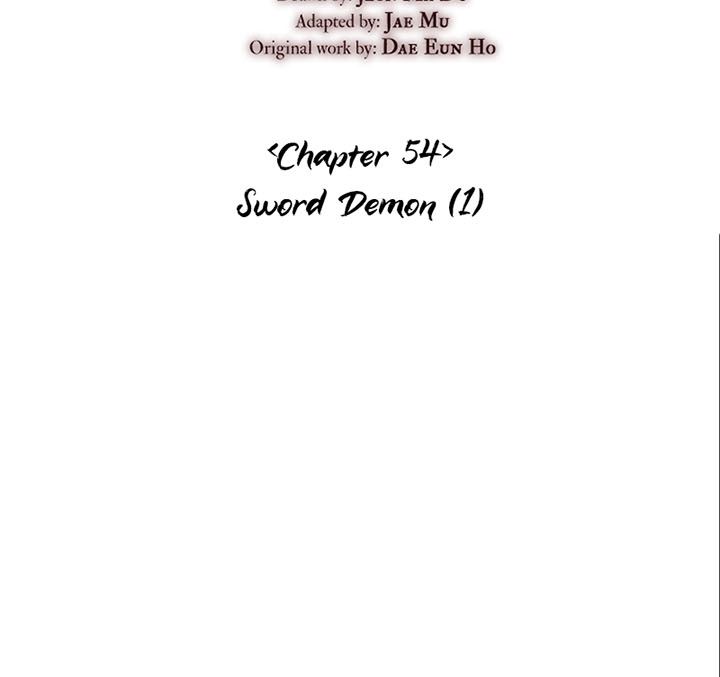 I Reincarnated As The Crazed Heir chapter 54