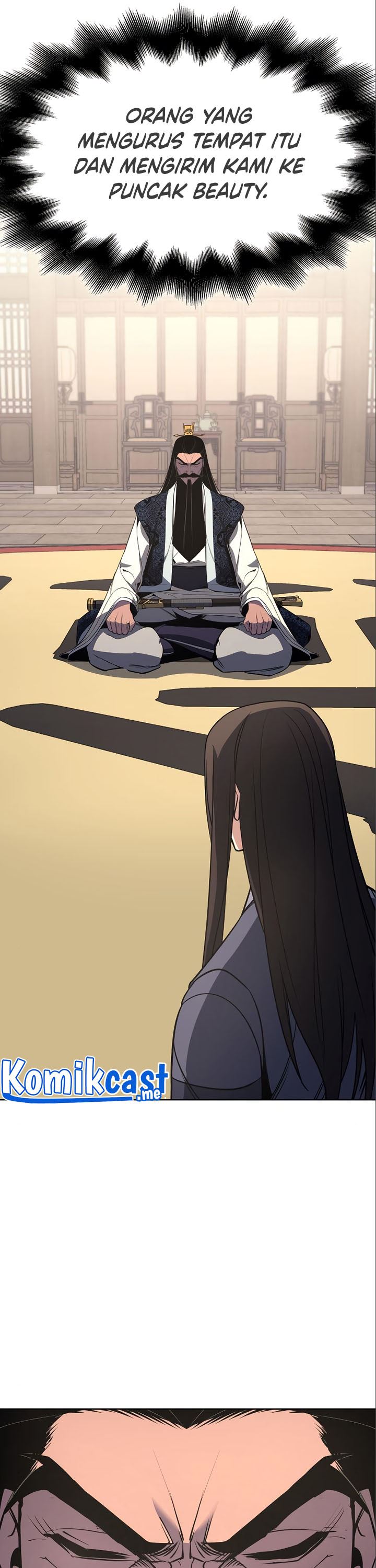 I Reincarnated As The Crazed Heir chapter 54
