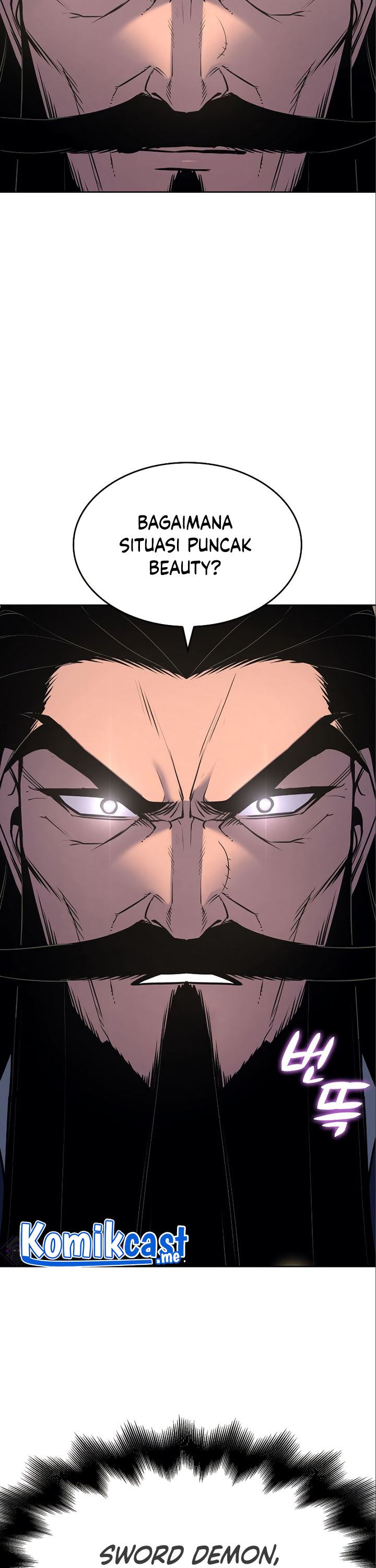 I Reincarnated As The Crazed Heir chapter 54