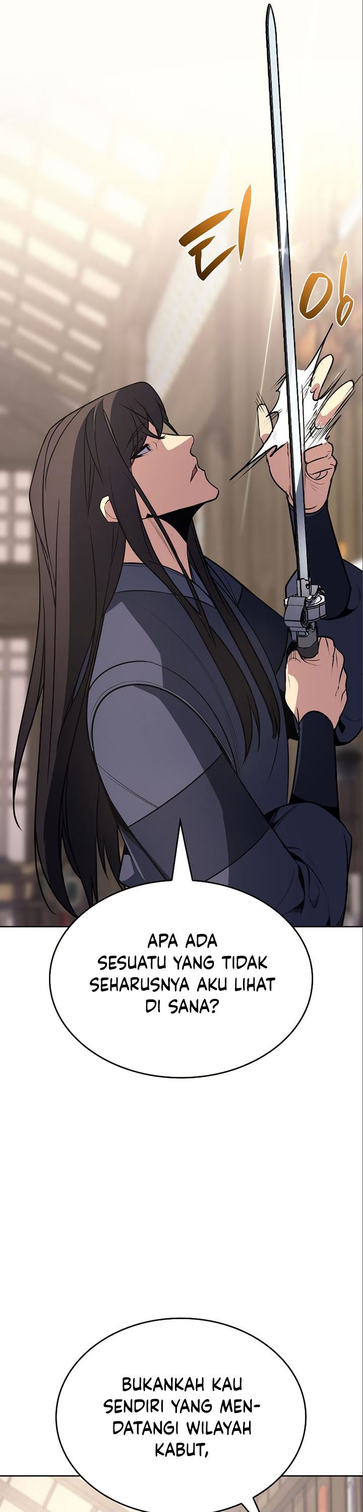 I Reincarnated As The Crazed Heir chapter 54