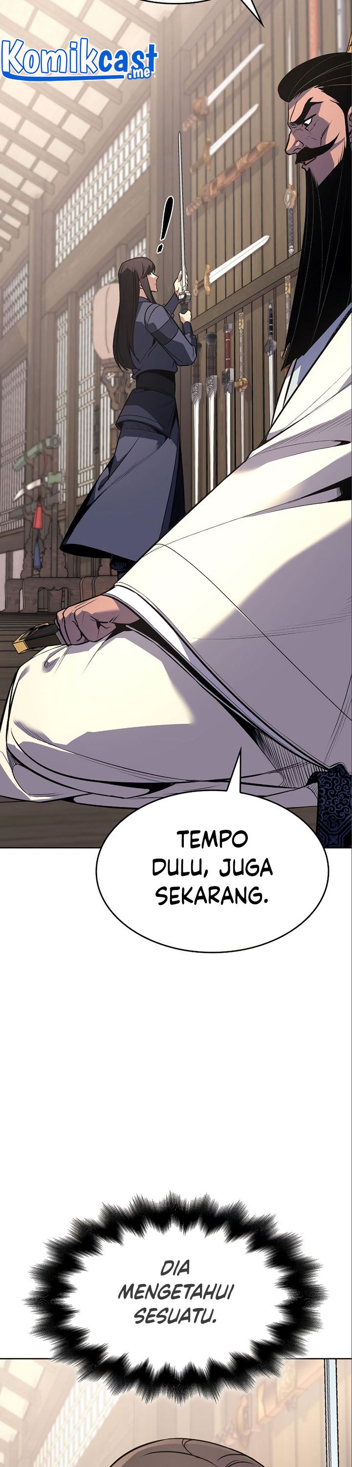 I Reincarnated As The Crazed Heir chapter 54