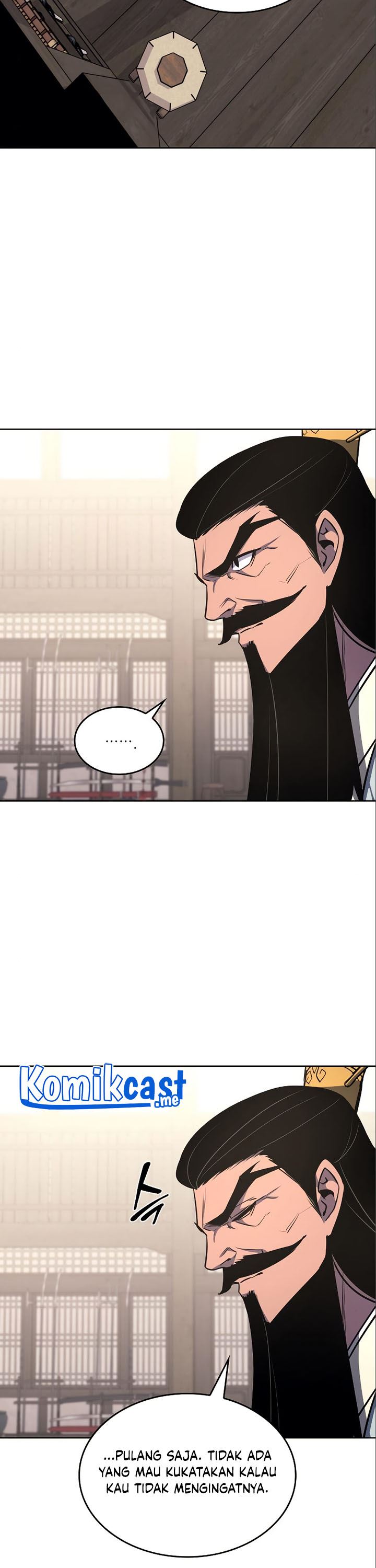 I Reincarnated As The Crazed Heir chapter 54
