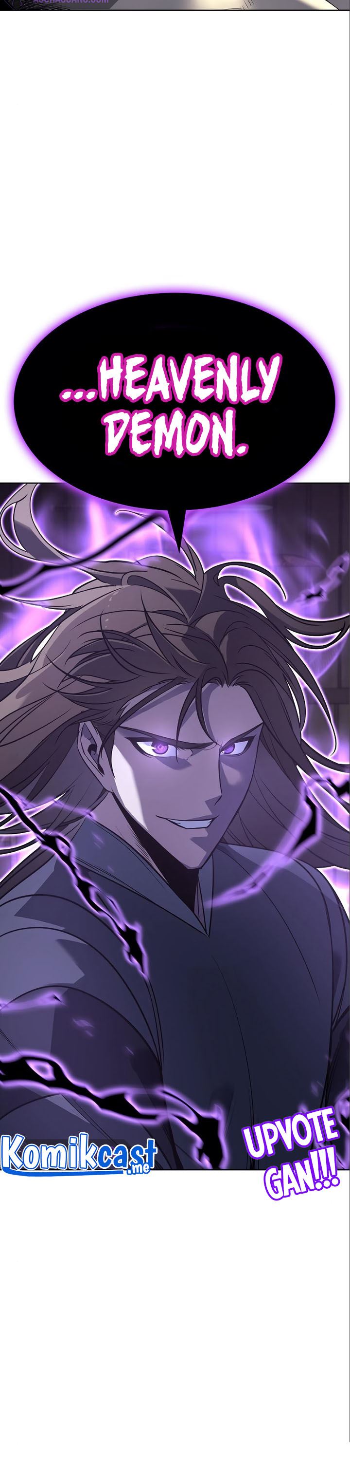 I Reincarnated As The Crazed Heir chapter 54