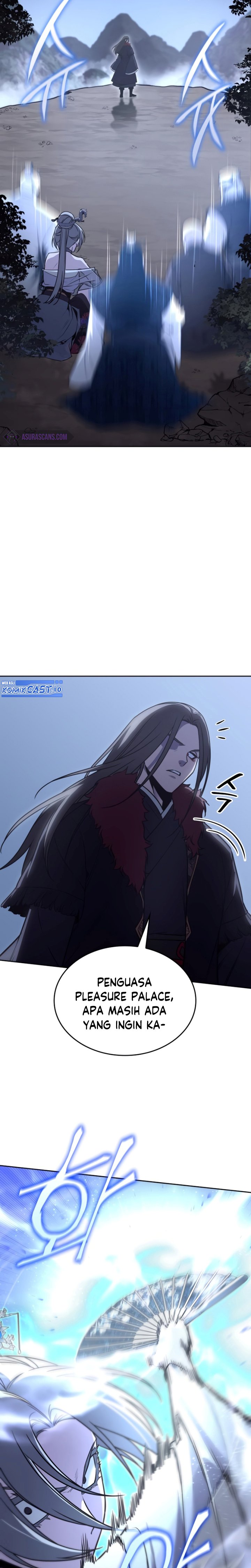 I Reincarnated As The Crazed Heir chapter 88