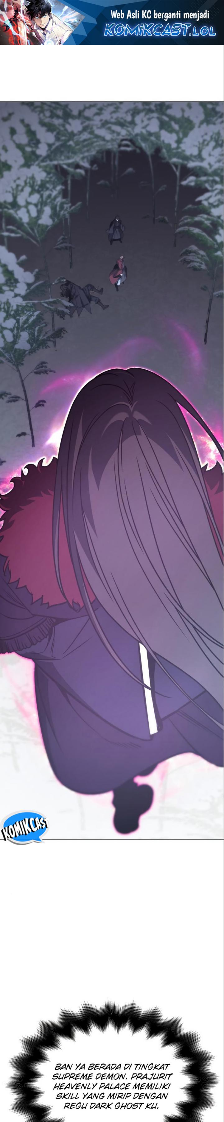 I Reincarnated As The Crazed Heir chapter 116