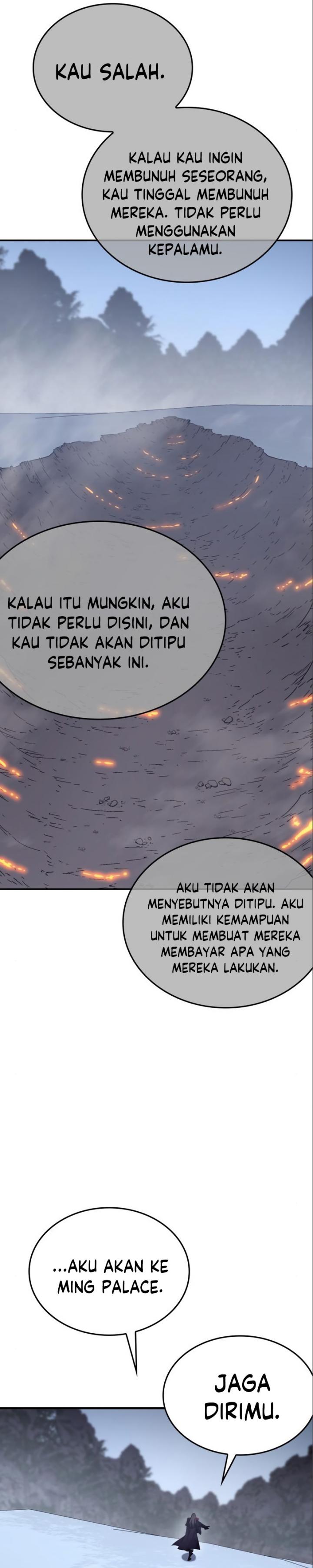 I Reincarnated As The Crazed Heir chapter 116