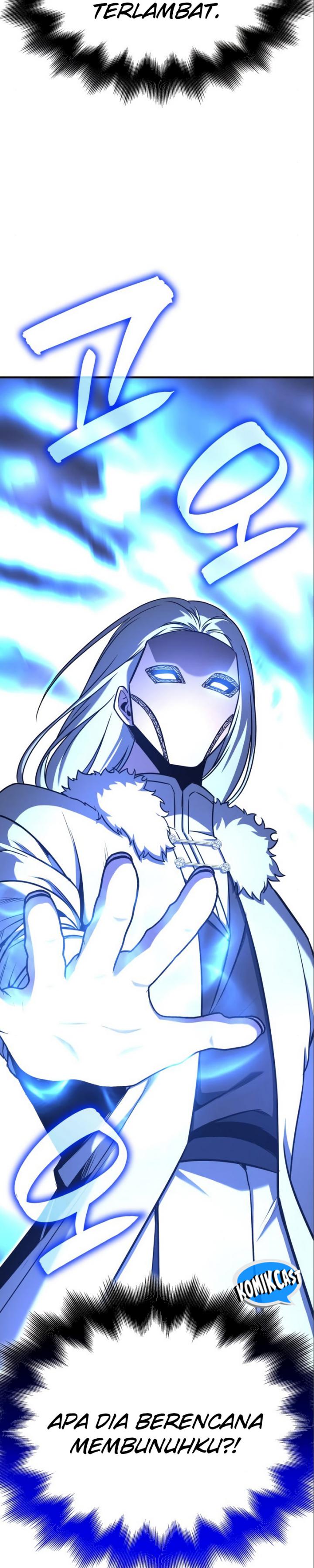 I Reincarnated As The Crazed Heir chapter 116