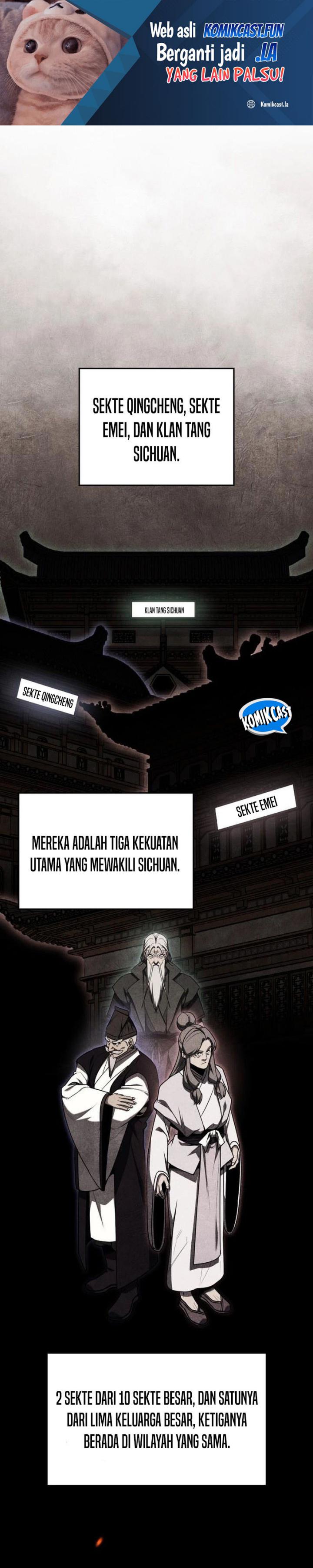 Dilarang COPAS - situs resmi www.mangacanblog.com - Komik i reincarnated as the crazed heir 129 - chapter 129 130 Indonesia i reincarnated as the crazed heir 129 - chapter 129 Terbaru 1|Baca Manga Komik Indonesia|Mangacan