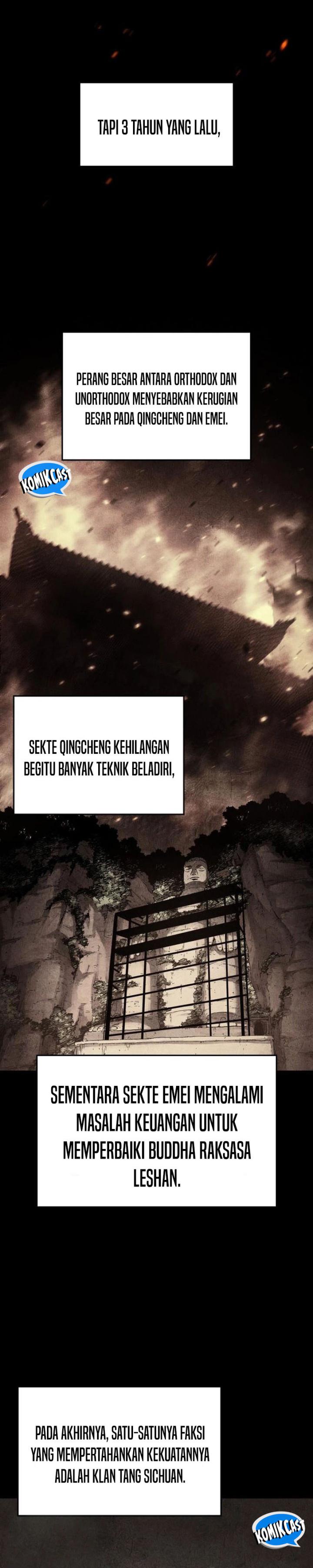 Dilarang COPAS - situs resmi www.mangacanblog.com - Komik i reincarnated as the crazed heir 129 - chapter 129 130 Indonesia i reincarnated as the crazed heir 129 - chapter 129 Terbaru 2|Baca Manga Komik Indonesia|Mangacan