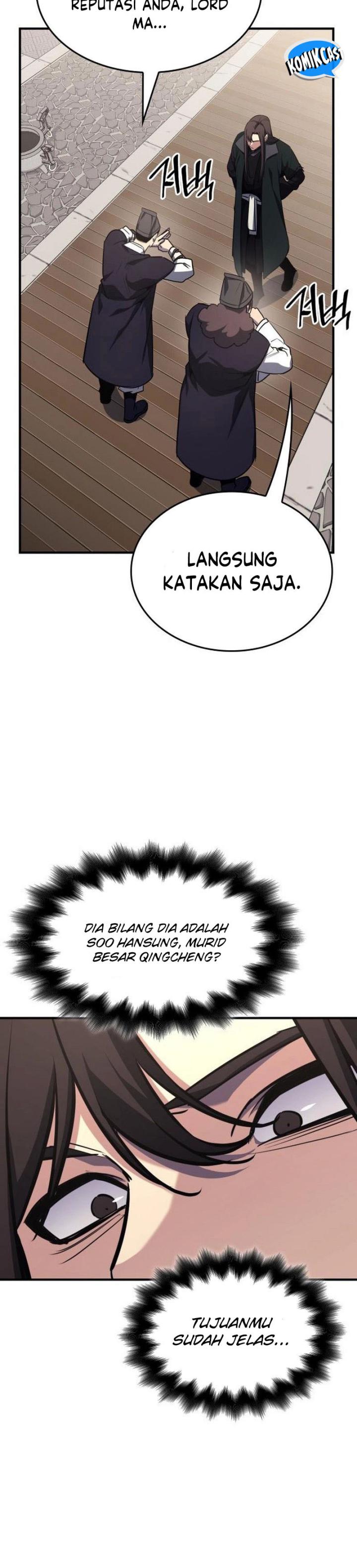 Dilarang COPAS - situs resmi www.mangacanblog.com - Komik i reincarnated as the crazed heir 129 - chapter 129 130 Indonesia i reincarnated as the crazed heir 129 - chapter 129 Terbaru 70|Baca Manga Komik Indonesia|Mangacan