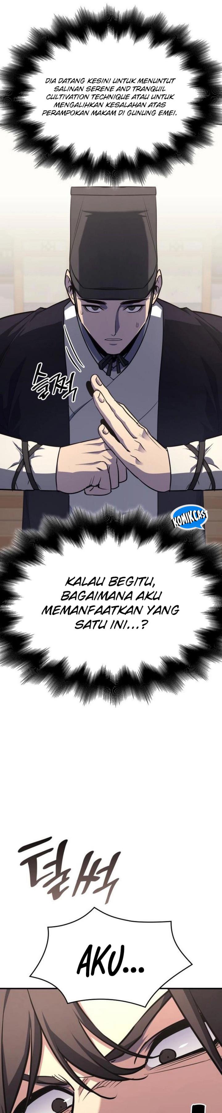 Dilarang COPAS - situs resmi www.mangacanblog.com - Komik i reincarnated as the crazed heir 129 - chapter 129 130 Indonesia i reincarnated as the crazed heir 129 - chapter 129 Terbaru 71|Baca Manga Komik Indonesia|Mangacan