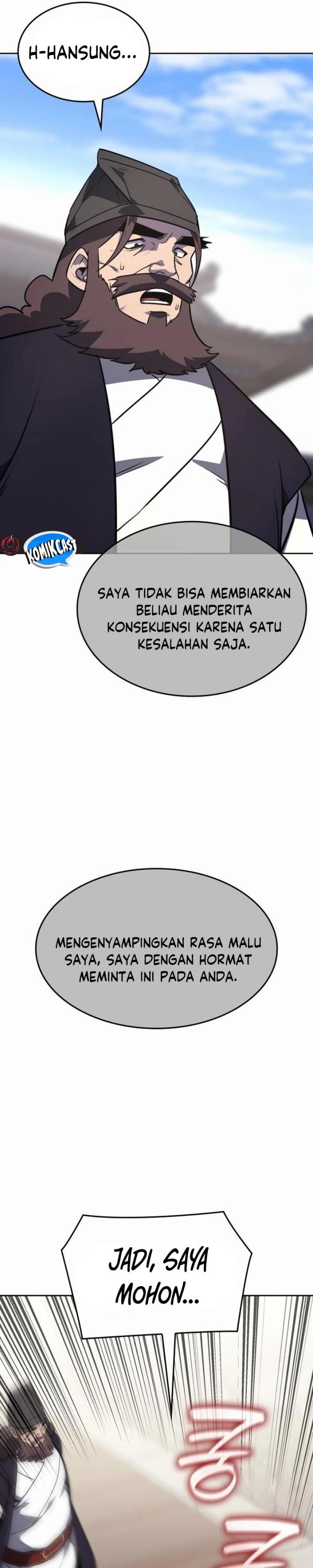 I Reincarnated As The Crazed Heir chapter 130