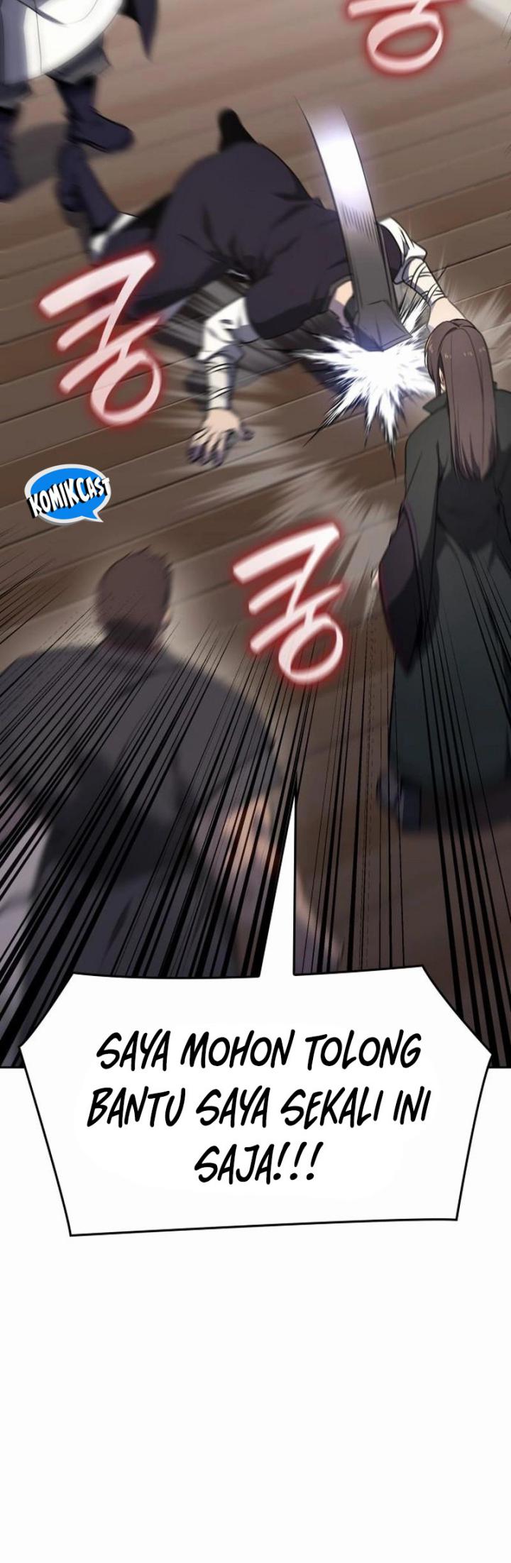 I Reincarnated As The Crazed Heir chapter 130