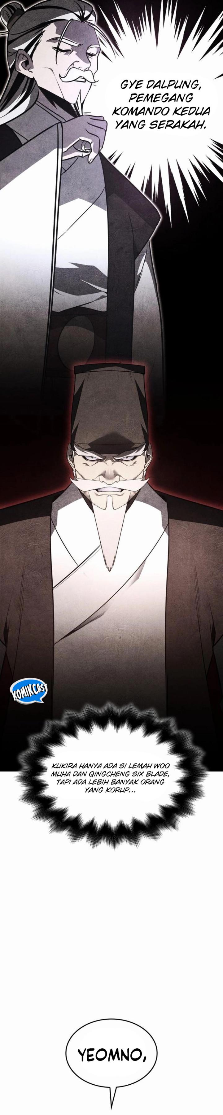 I Reincarnated As The Crazed Heir chapter 130