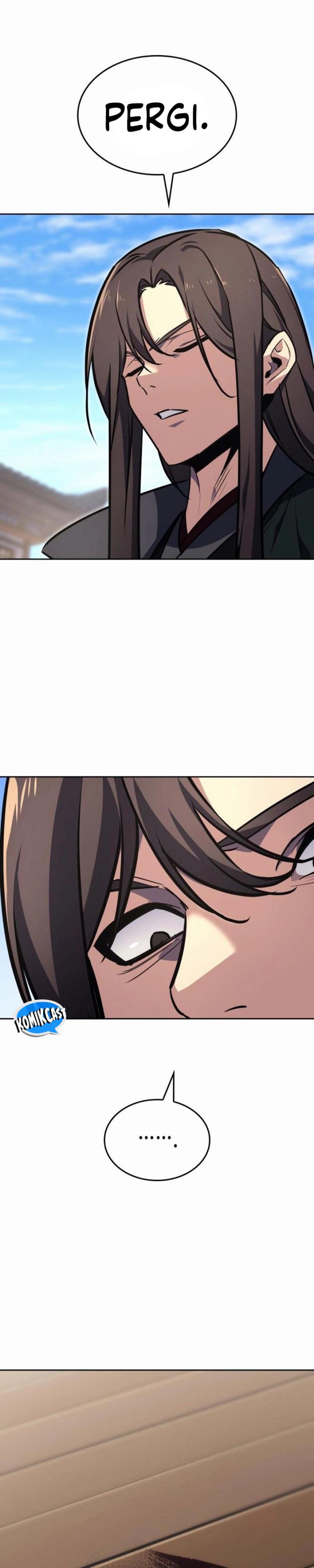I Reincarnated As The Crazed Heir chapter 130