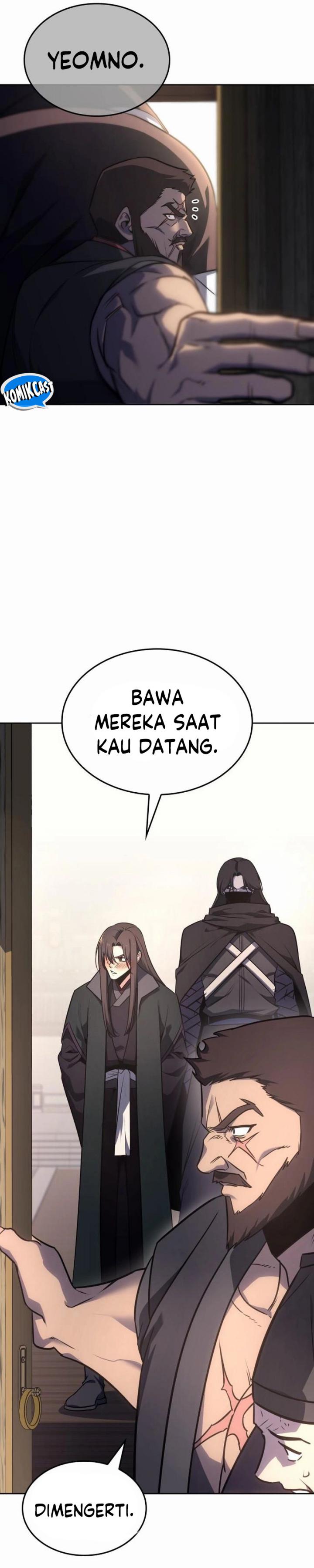 I Reincarnated As The Crazed Heir chapter 130
