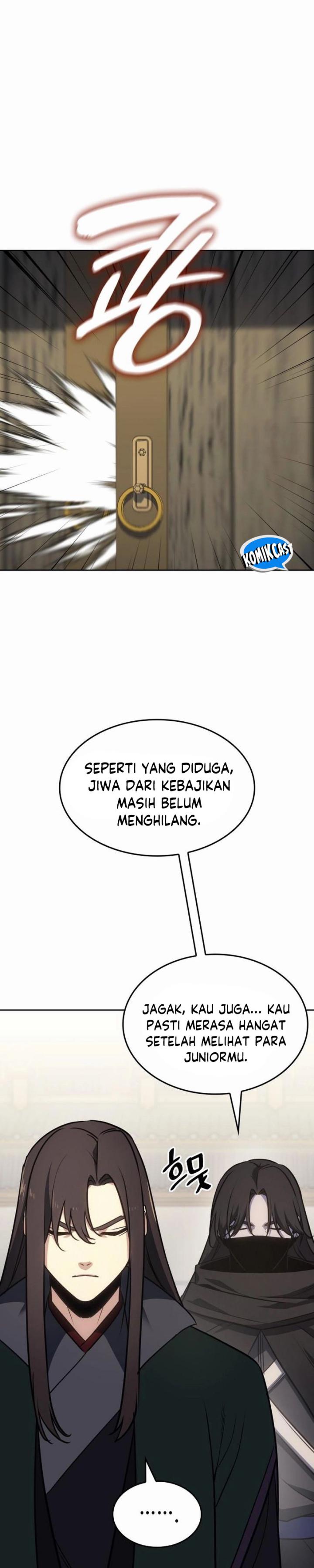 I Reincarnated As The Crazed Heir chapter 130