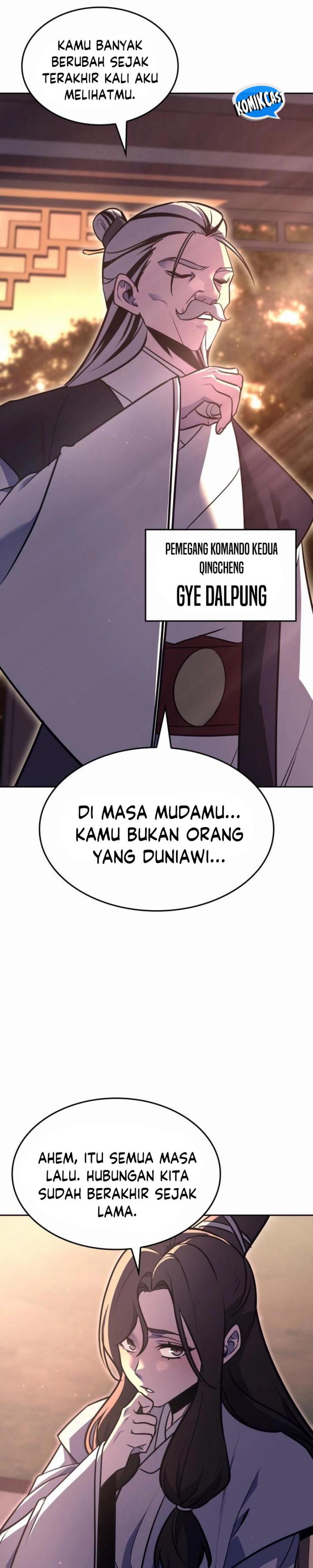 I Reincarnated As The Crazed Heir chapter 130