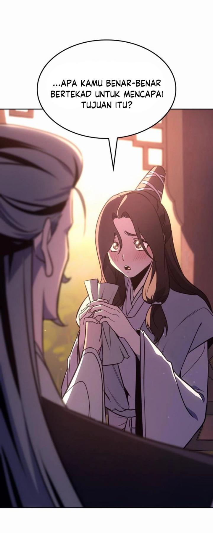 I Reincarnated As The Crazed Heir chapter 130