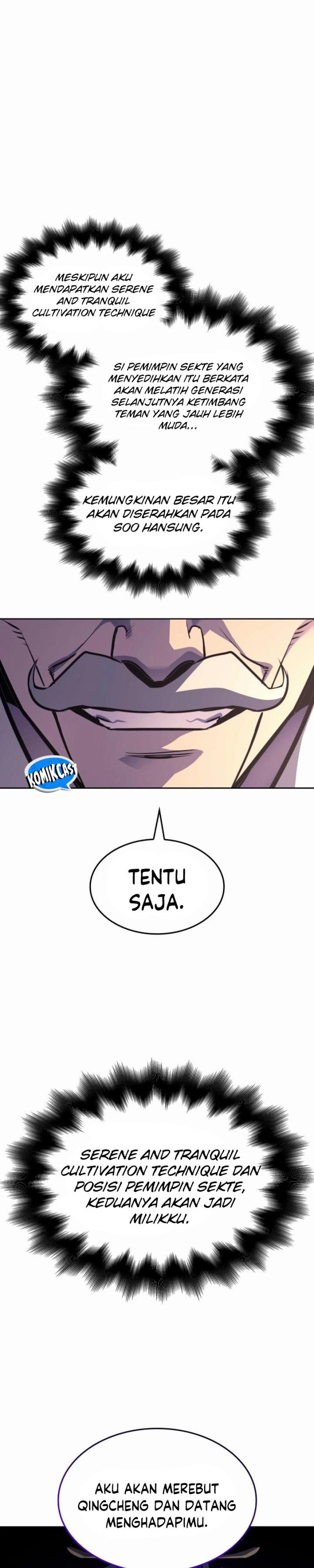 I Reincarnated As The Crazed Heir chapter 130