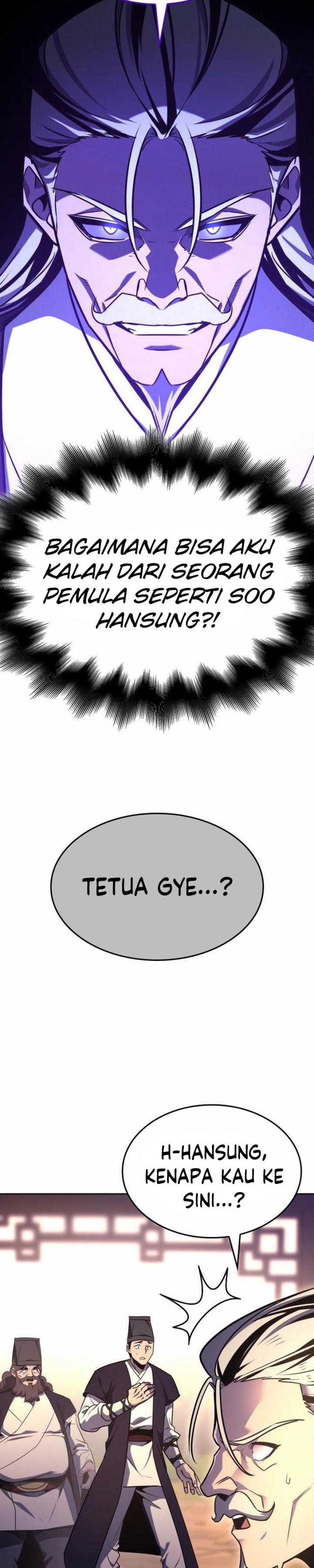 I Reincarnated As The Crazed Heir chapter 130