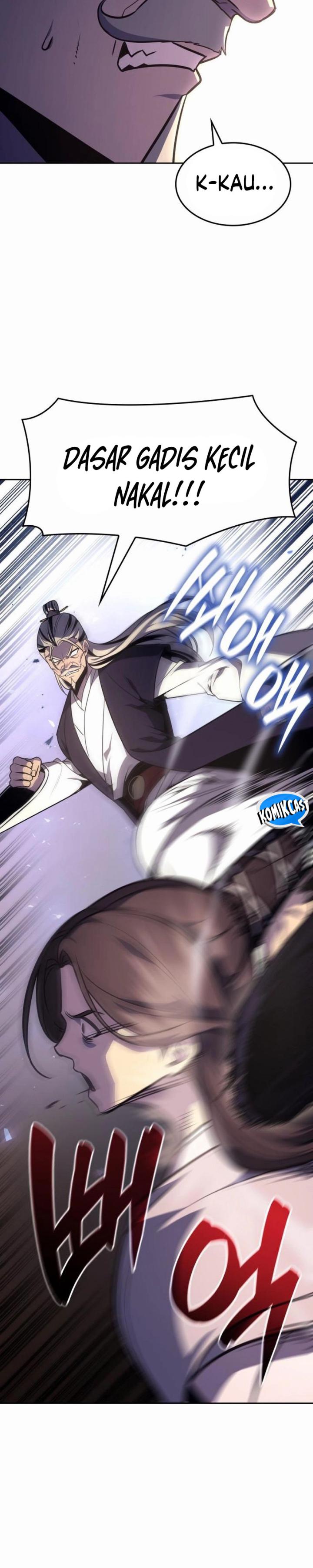 I Reincarnated As The Crazed Heir chapter 130