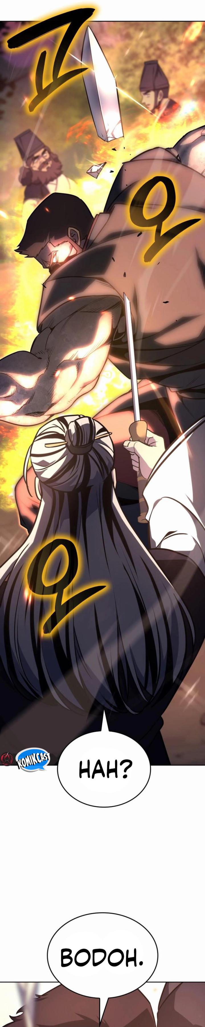 I Reincarnated As The Crazed Heir chapter 130