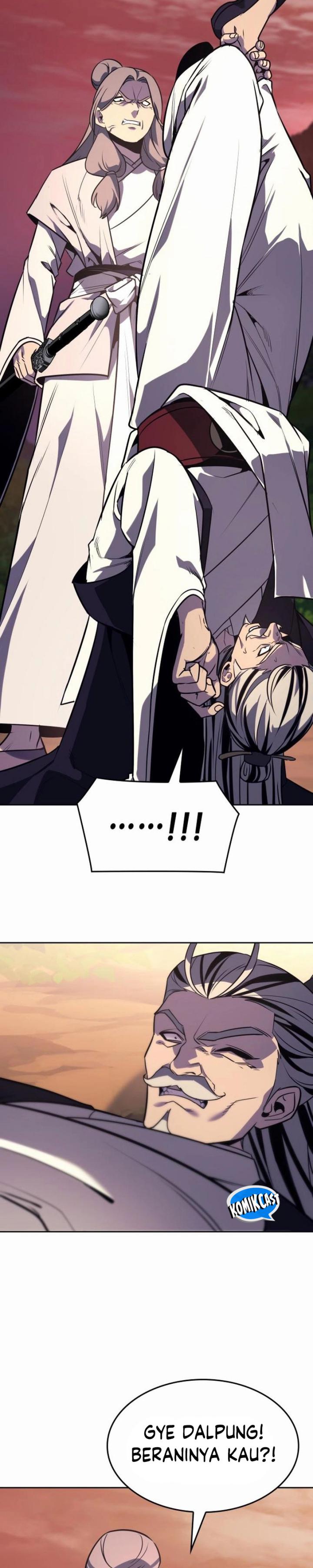 I Reincarnated As The Crazed Heir chapter 130