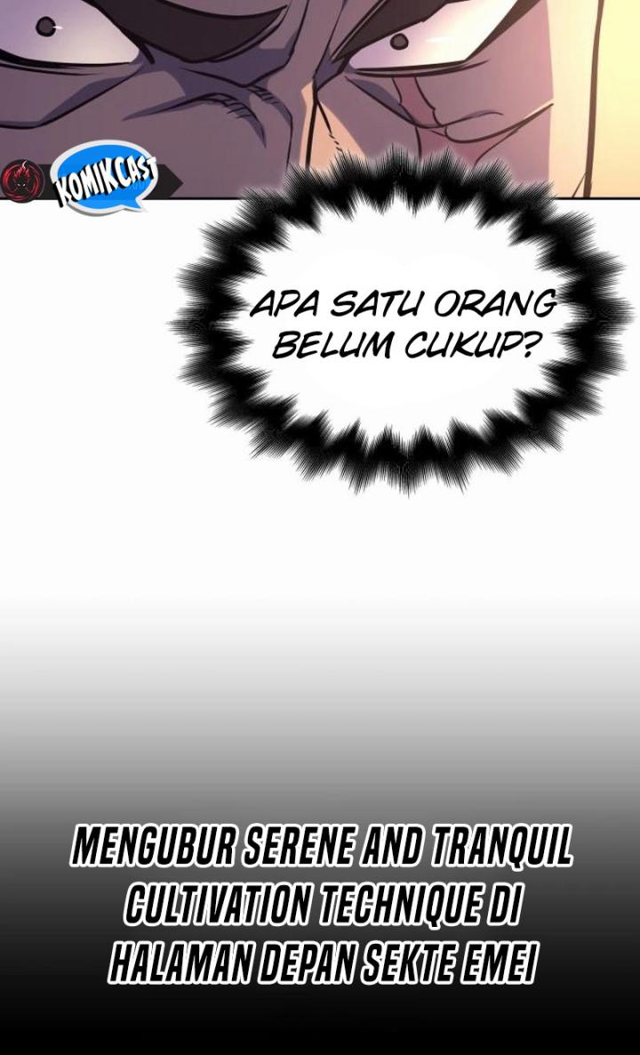 I Reincarnated As The Crazed Heir chapter 130