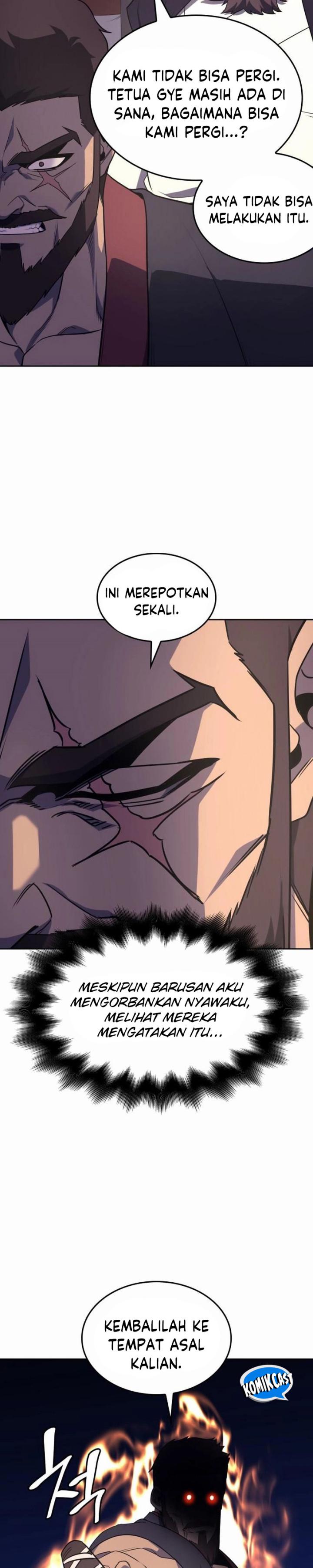 I Reincarnated As The Crazed Heir chapter 130