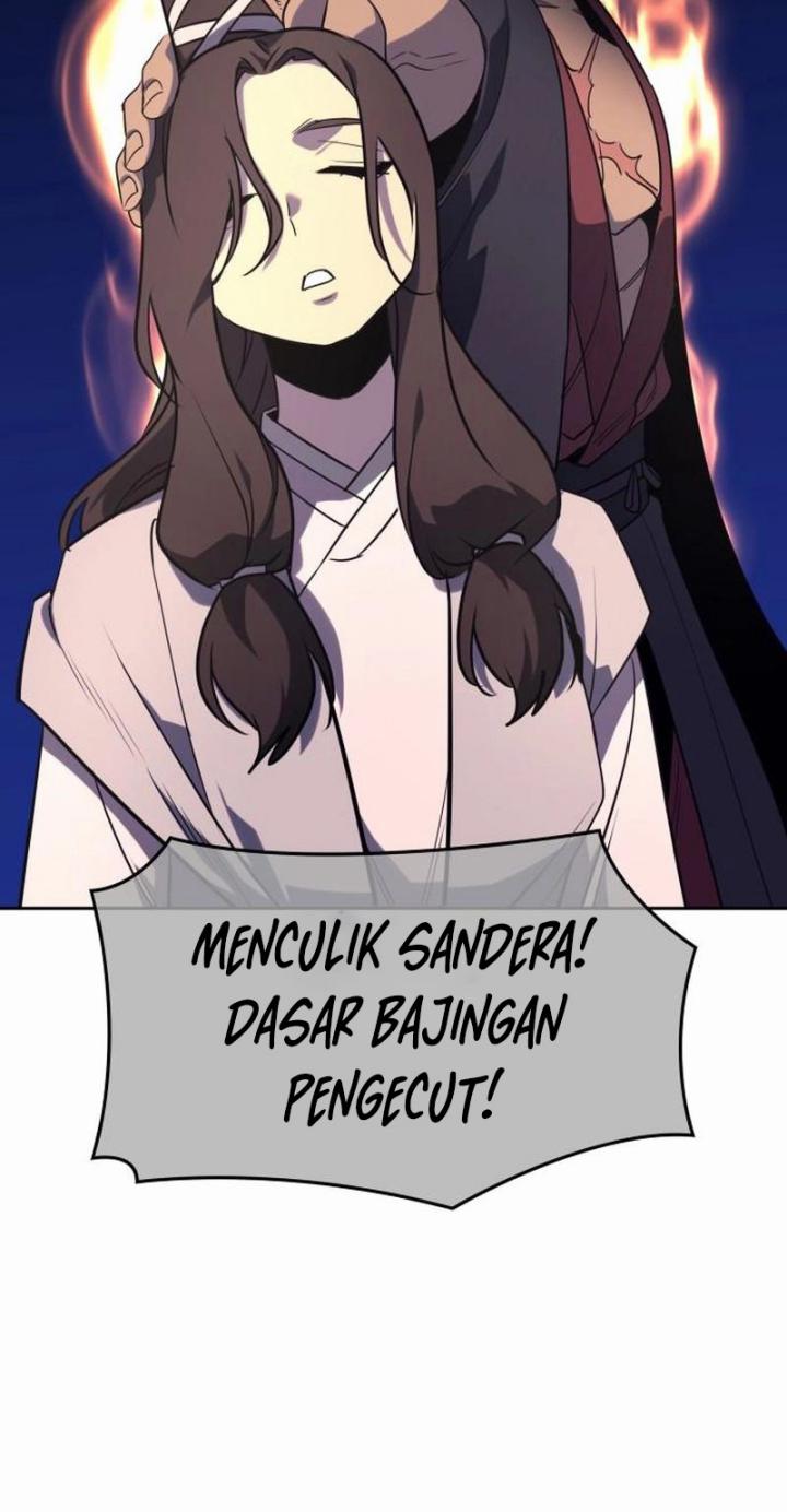 I Reincarnated As The Crazed Heir chapter 130