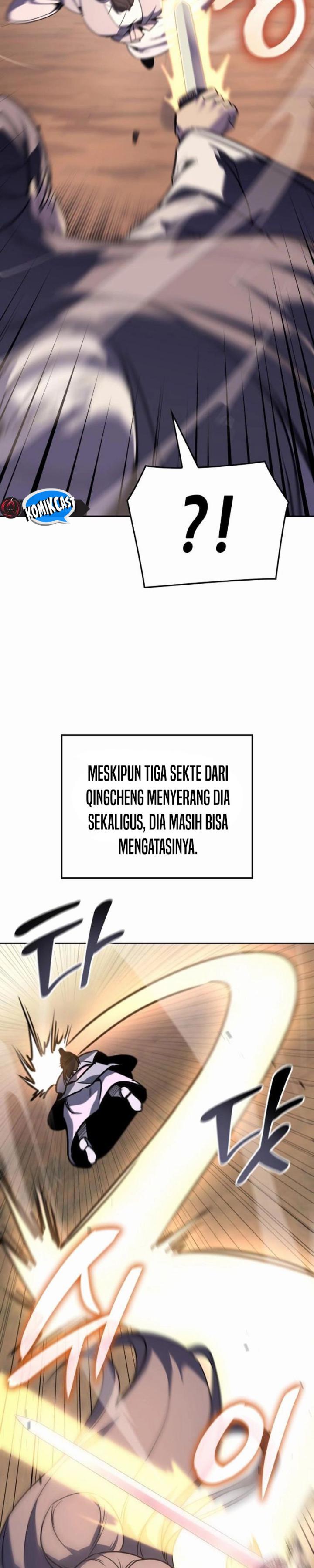 I Reincarnated As The Crazed Heir chapter 130