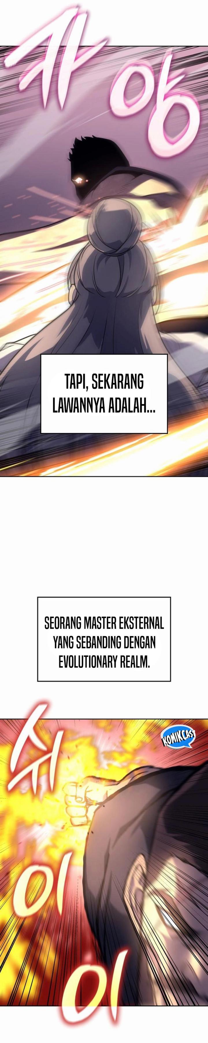 I Reincarnated As The Crazed Heir chapter 130